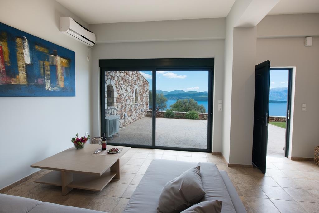 Pearl Mansions Nikiana