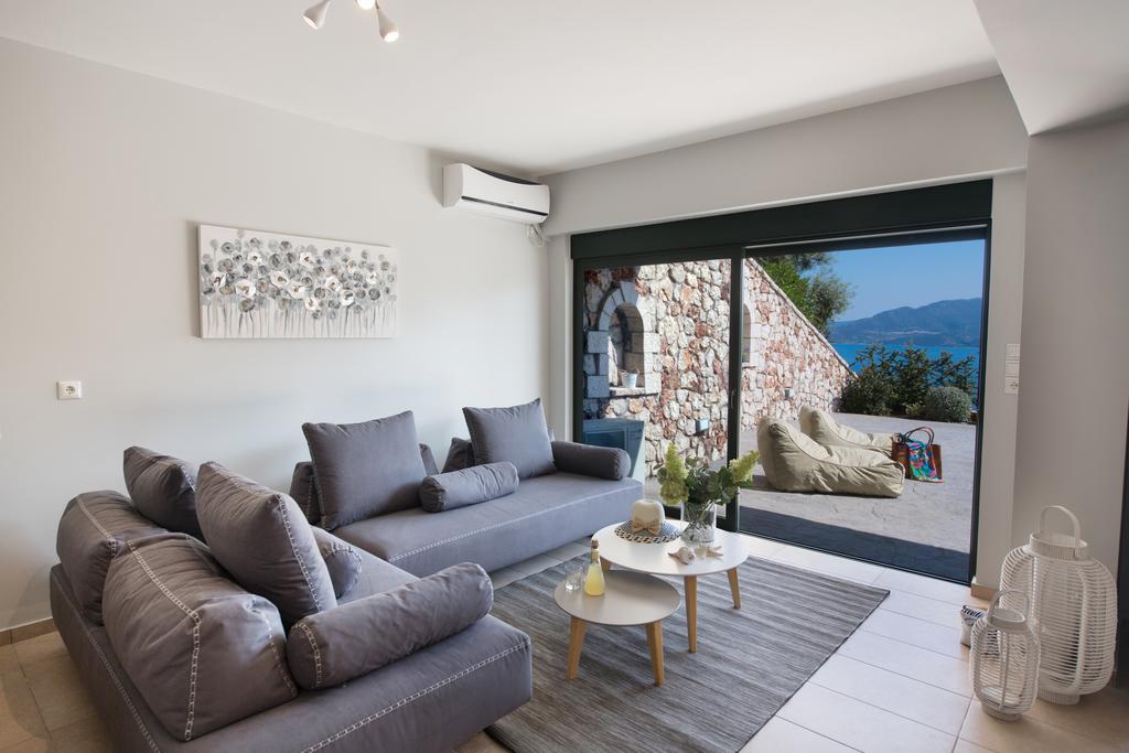 Villa Pearl Mansions
